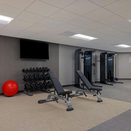 Courtyard By Marriott Portland Southeast/Clackamas Esterno foto