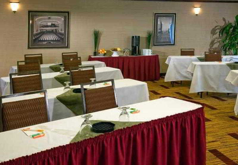 Courtyard By Marriott Portland Southeast/Clackamas Servizi foto