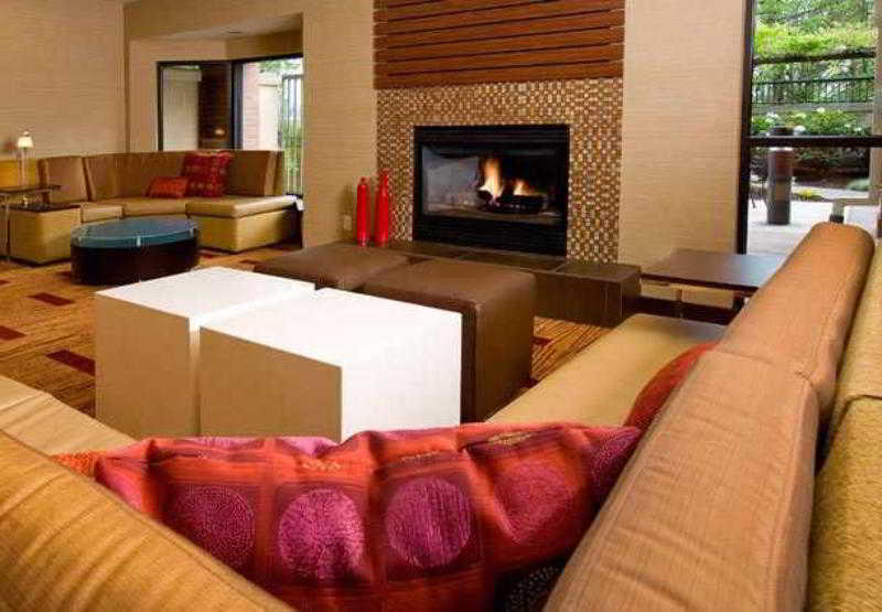 Courtyard By Marriott Portland Southeast/Clackamas Esterno foto