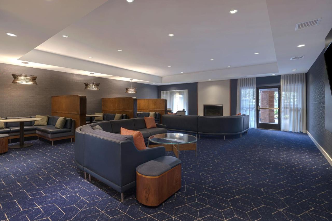 Courtyard By Marriott Portland Southeast/Clackamas Esterno foto