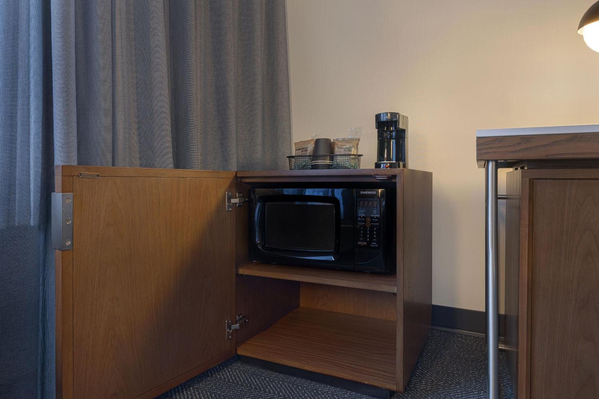 Courtyard By Marriott Portland Southeast/Clackamas Esterno foto