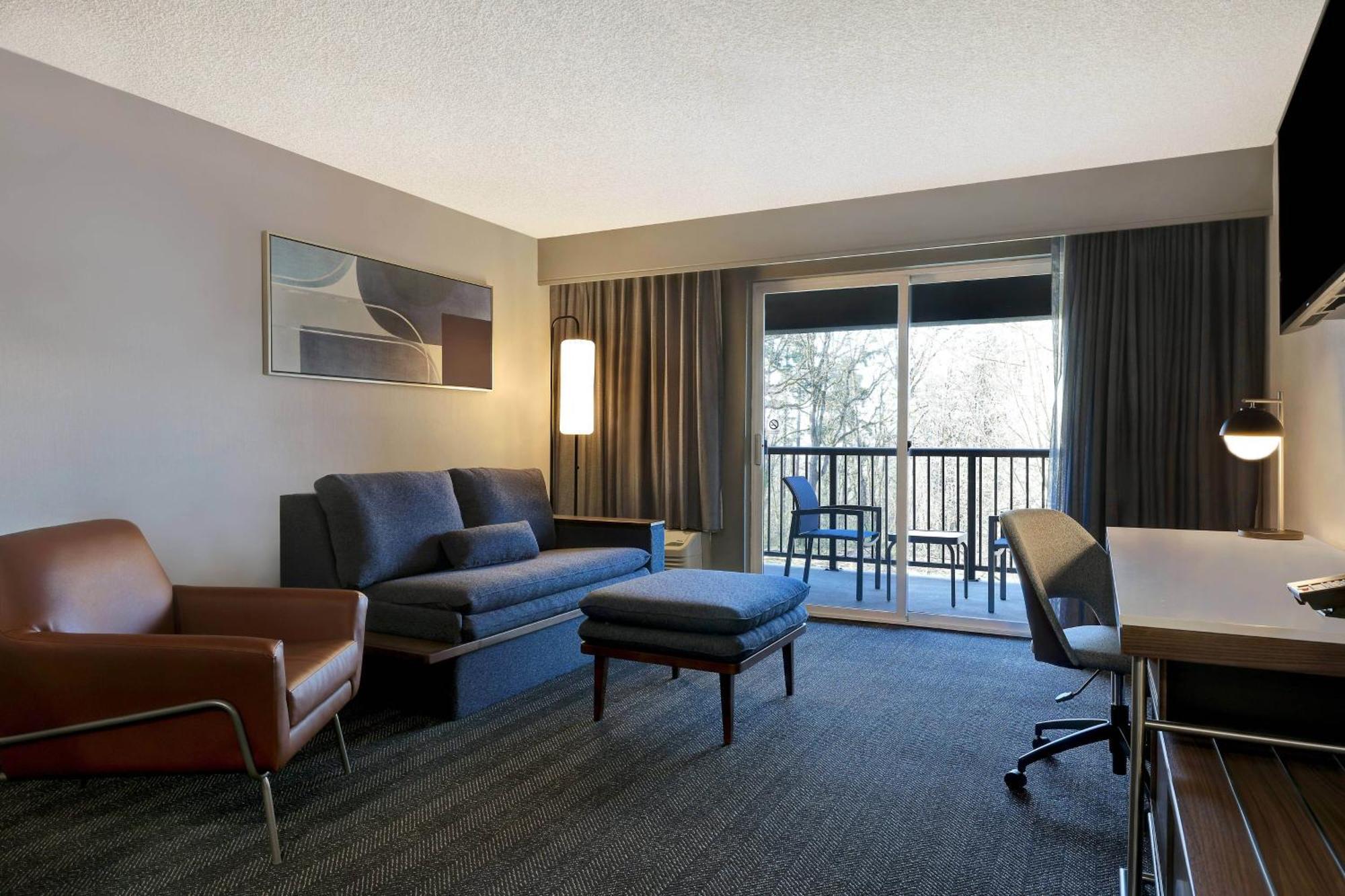 Courtyard By Marriott Portland Southeast/Clackamas Esterno foto