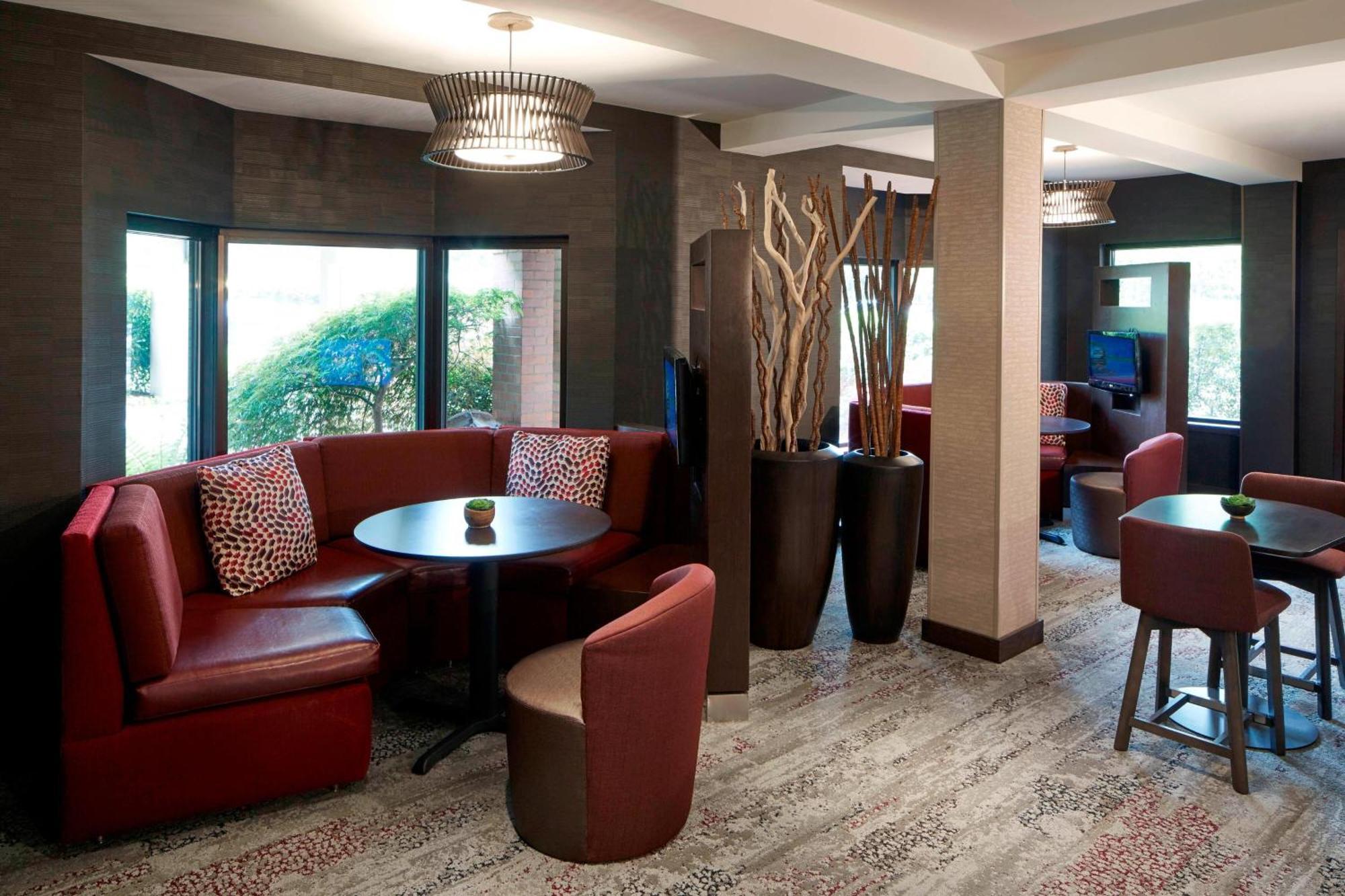 Courtyard By Marriott Portland Southeast/Clackamas Esterno foto