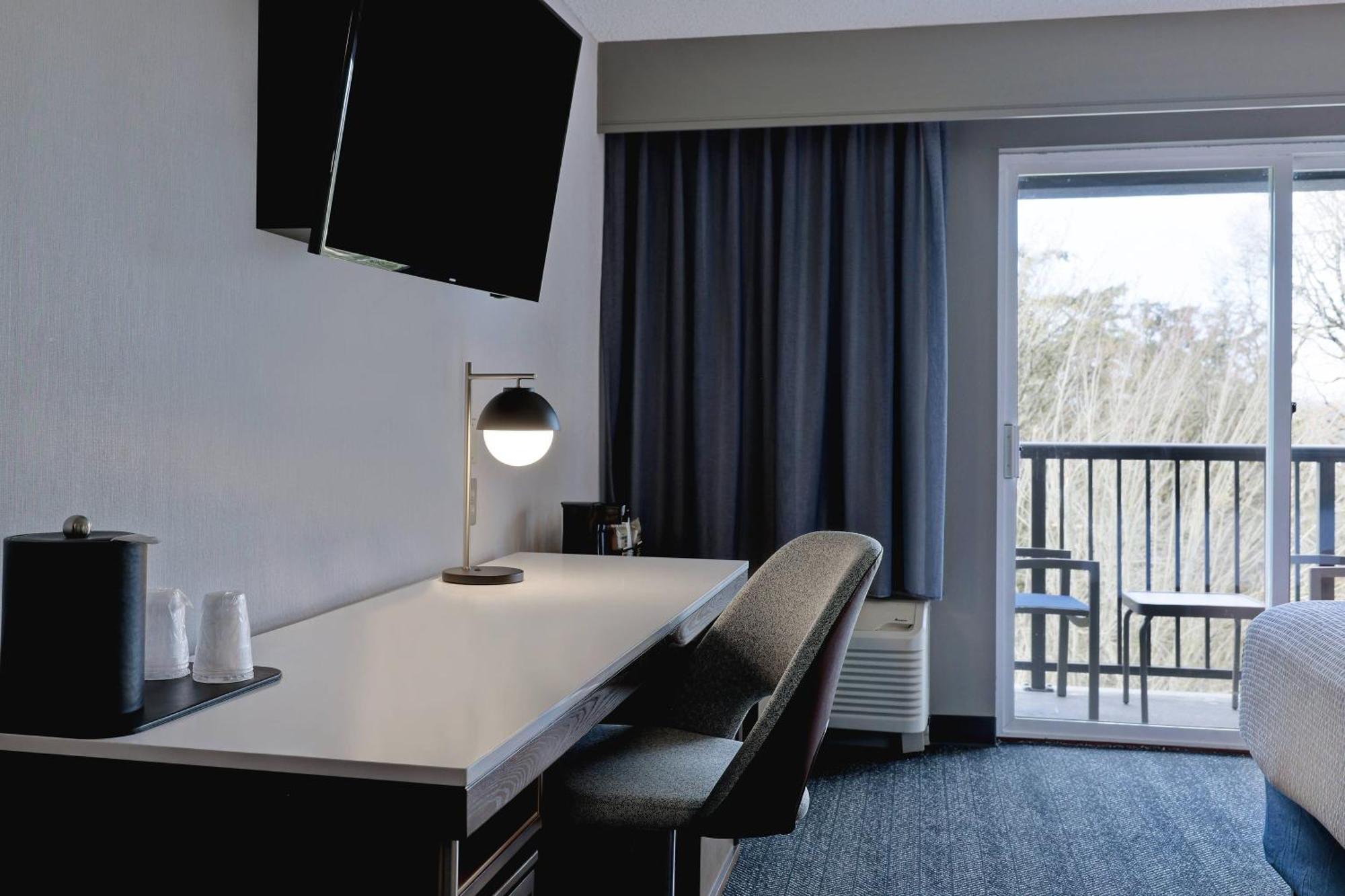 Courtyard By Marriott Portland Southeast/Clackamas Esterno foto