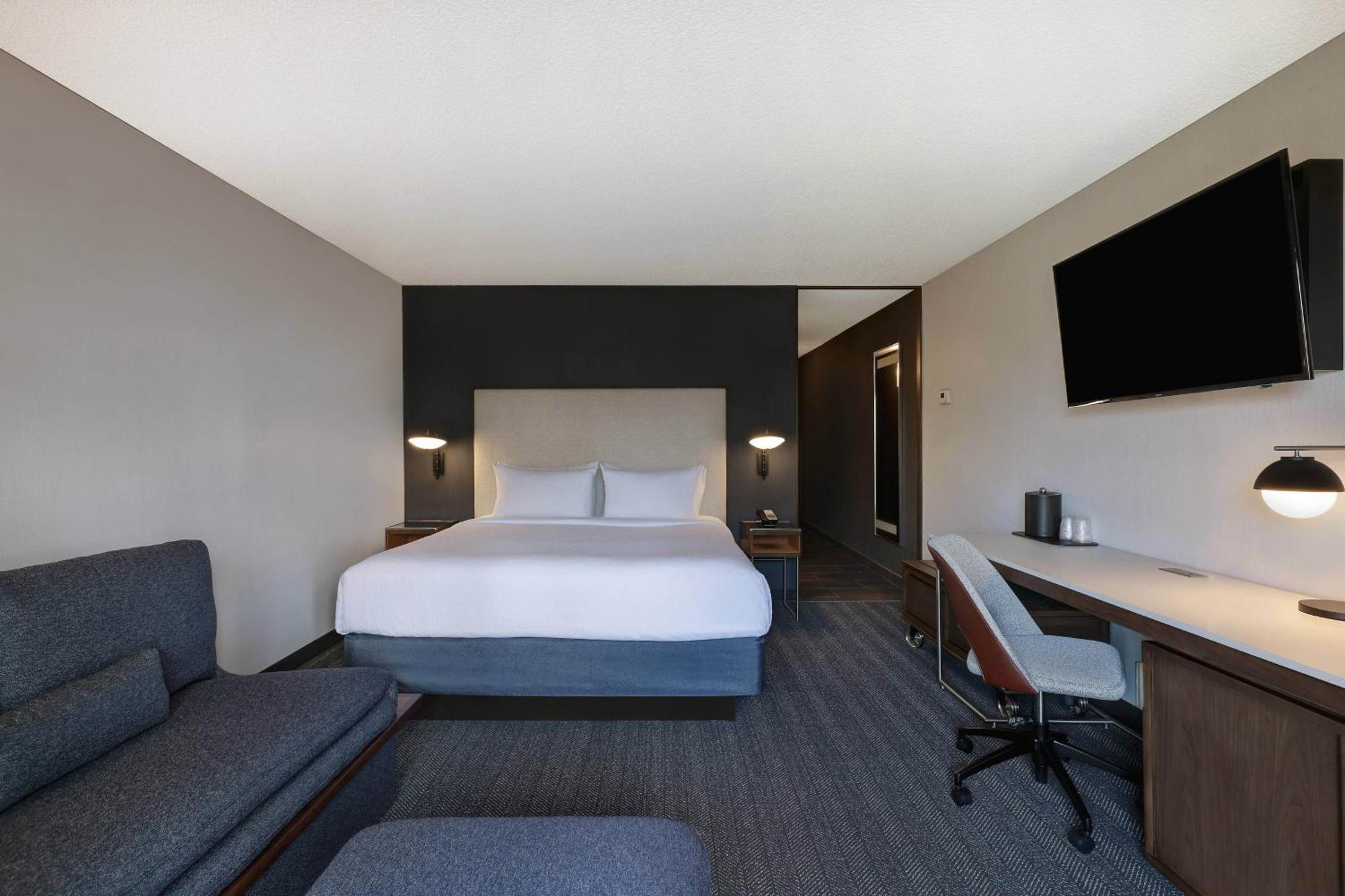 Courtyard By Marriott Portland Southeast/Clackamas Esterno foto