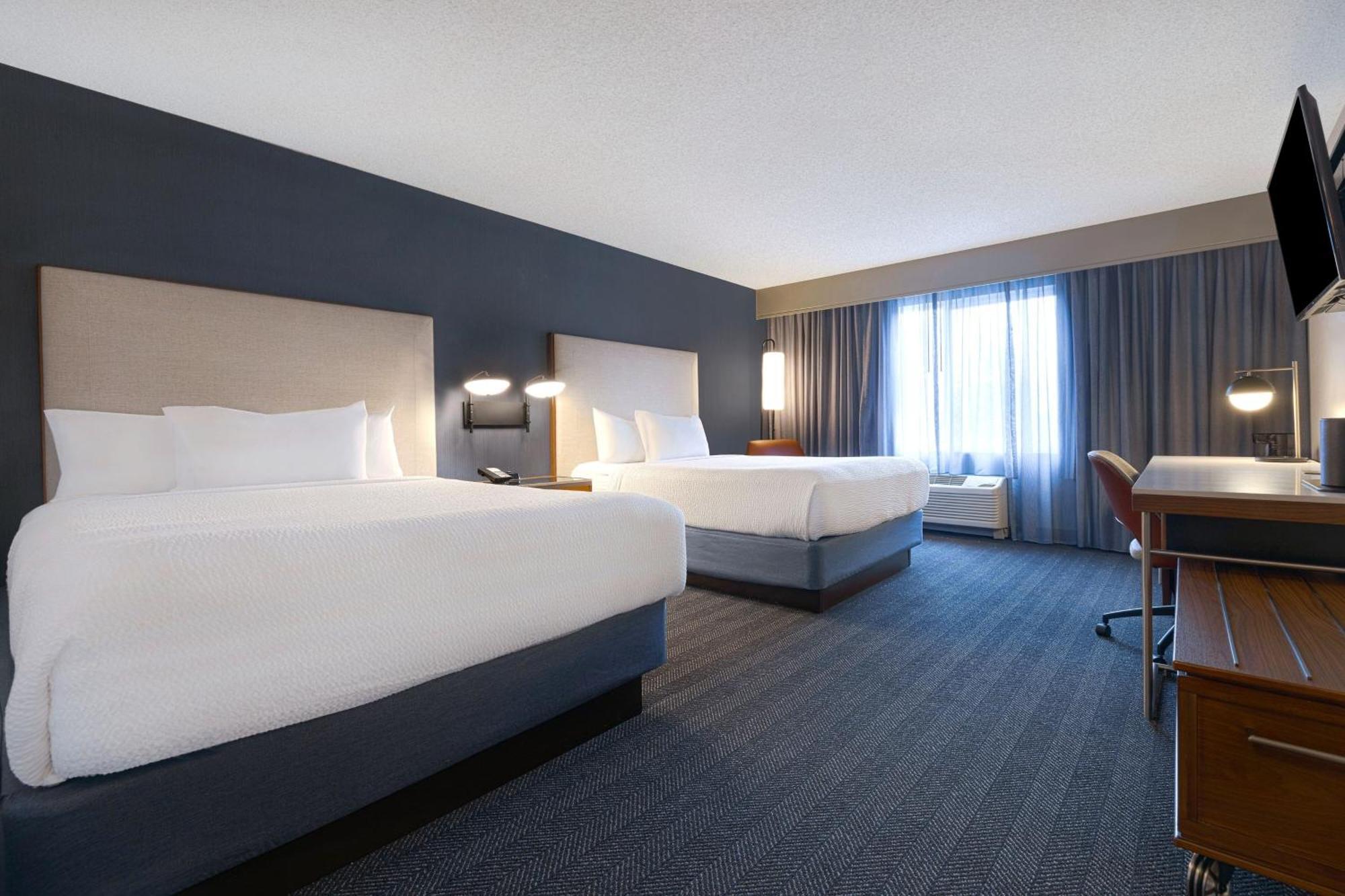 Courtyard By Marriott Portland Southeast/Clackamas Esterno foto