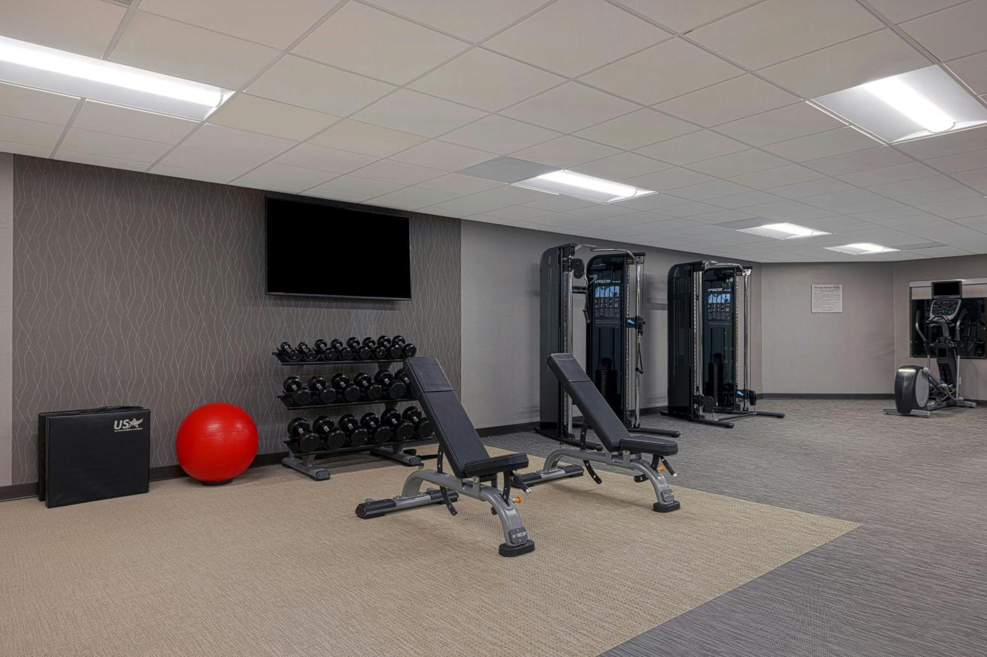 Courtyard By Marriott Portland Southeast/Clackamas Esterno foto