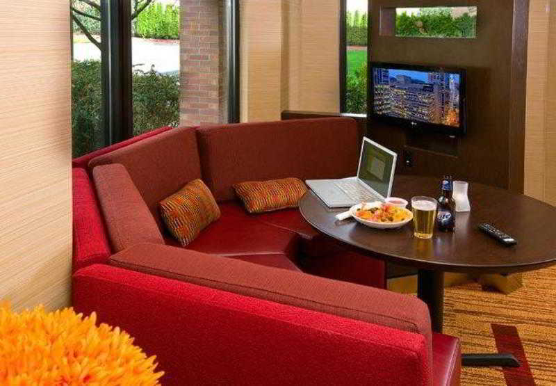 Courtyard By Marriott Portland Southeast/Clackamas Esterno foto
