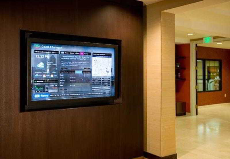 Courtyard By Marriott Portland Southeast/Clackamas Esterno foto