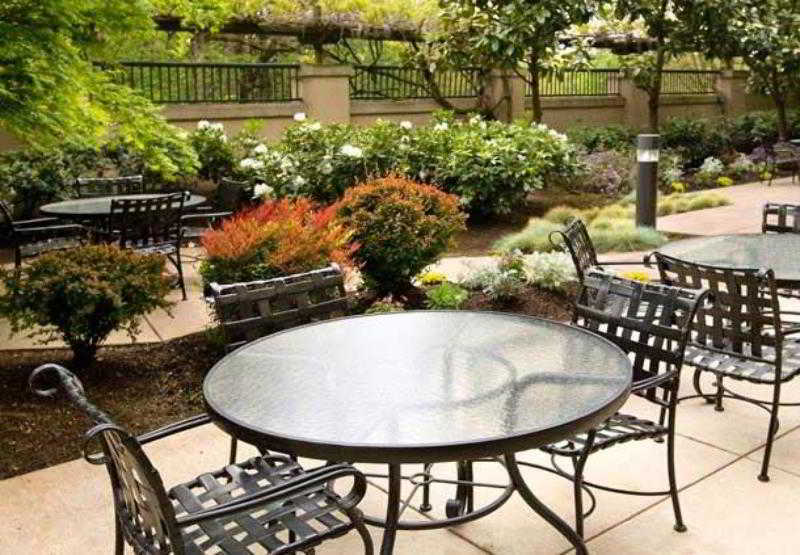 Courtyard By Marriott Portland Southeast/Clackamas Esterno foto
