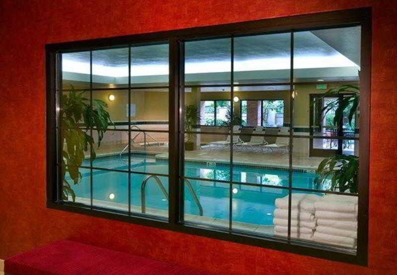 Courtyard By Marriott Portland Southeast/Clackamas Servizi foto