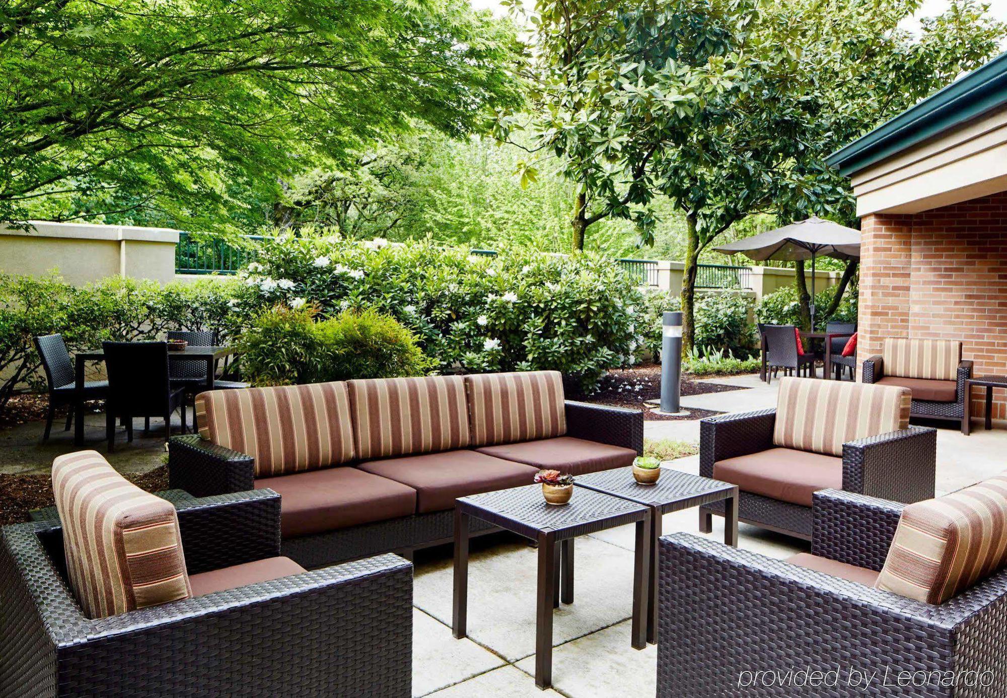Courtyard By Marriott Portland Southeast/Clackamas Esterno foto