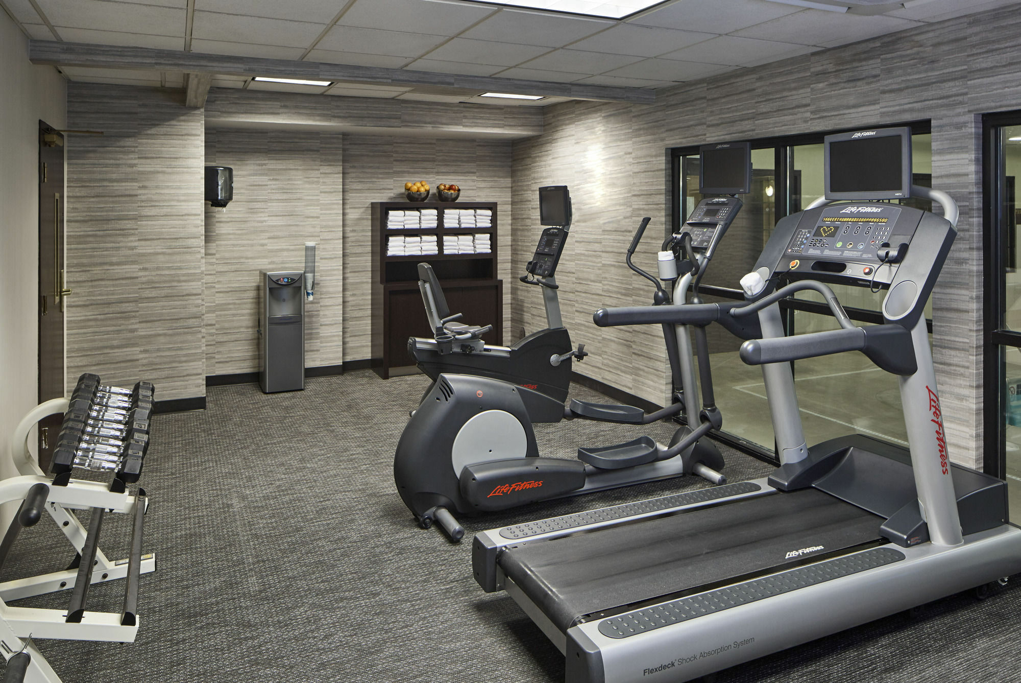 Courtyard By Marriott Portland Southeast/Clackamas Esterno foto
