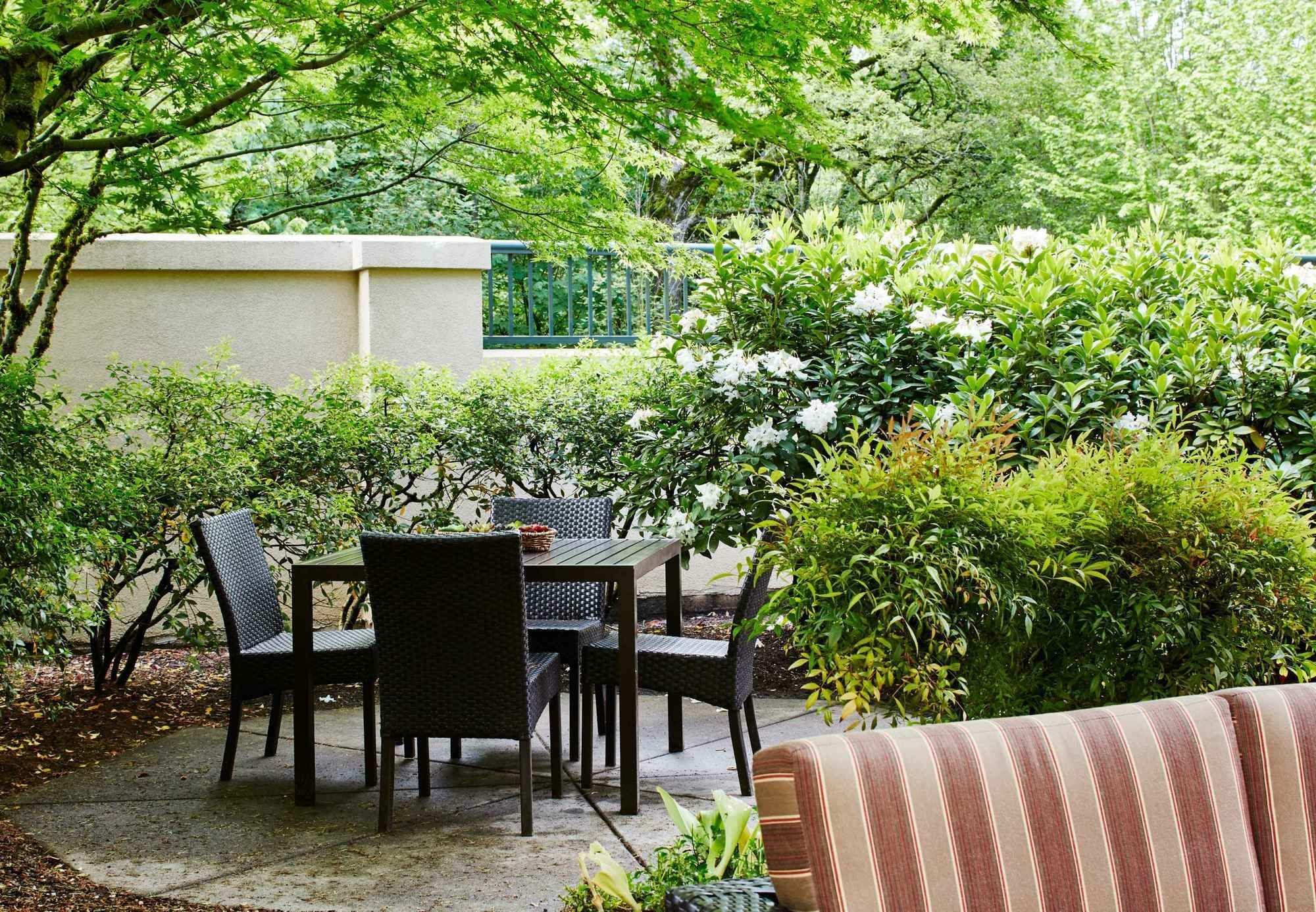 Courtyard By Marriott Portland Southeast/Clackamas Esterno foto