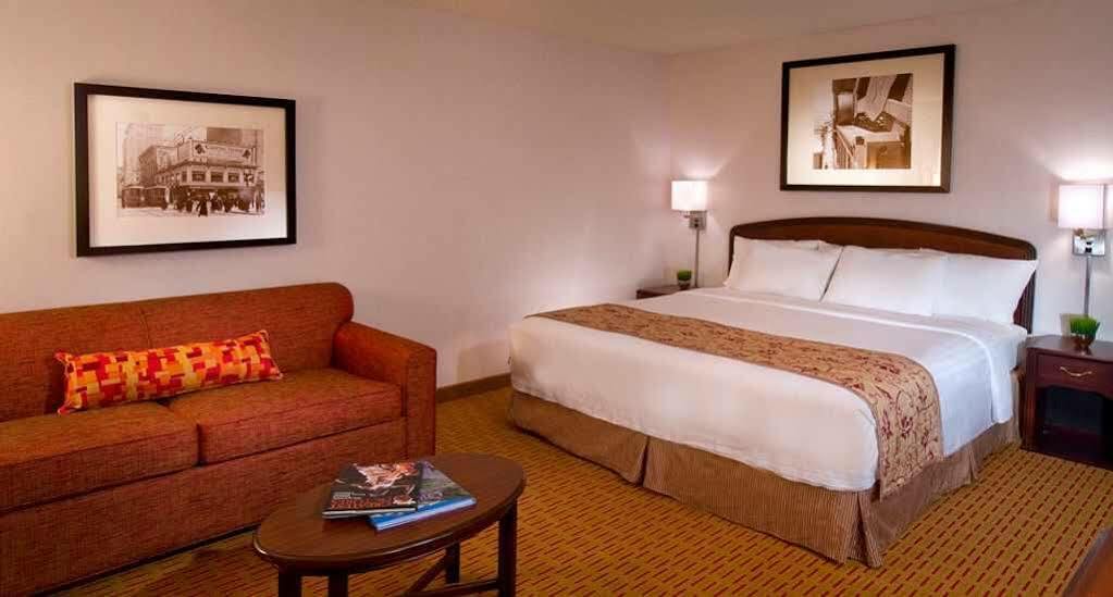 Courtyard By Marriott Portland Southeast/Clackamas Esterno foto